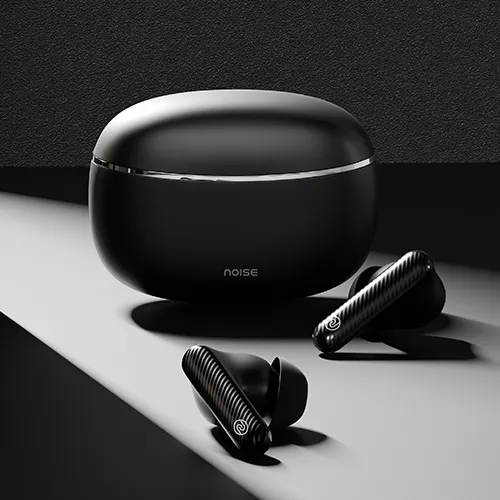 Noise Aura Buds Truly Wireless Earbuds - Cred Exclusive