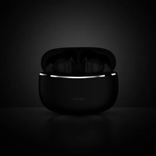 Noise Aura Buds Truly Wireless Earbuds - Cred Exclusive