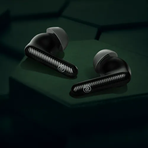 Noise Aura Buds Truly Wireless Earbuds - Cred Exclusive