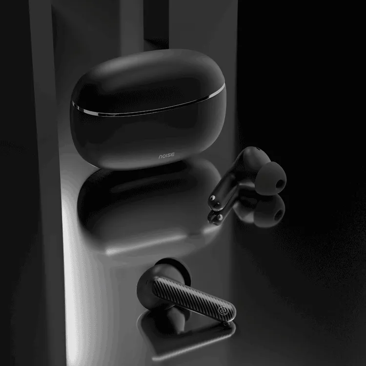 Noise Aura Buds Truly Wireless Earbuds - Cred Exclusive