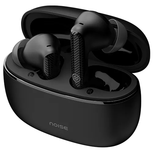 Noise Aura Buds Truly Wireless Earbuds - Cred Exclusive
