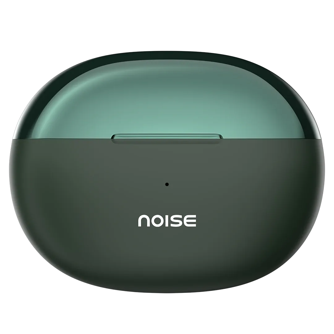 Noise Buds Verve 2 Truly Wireless Earbuds