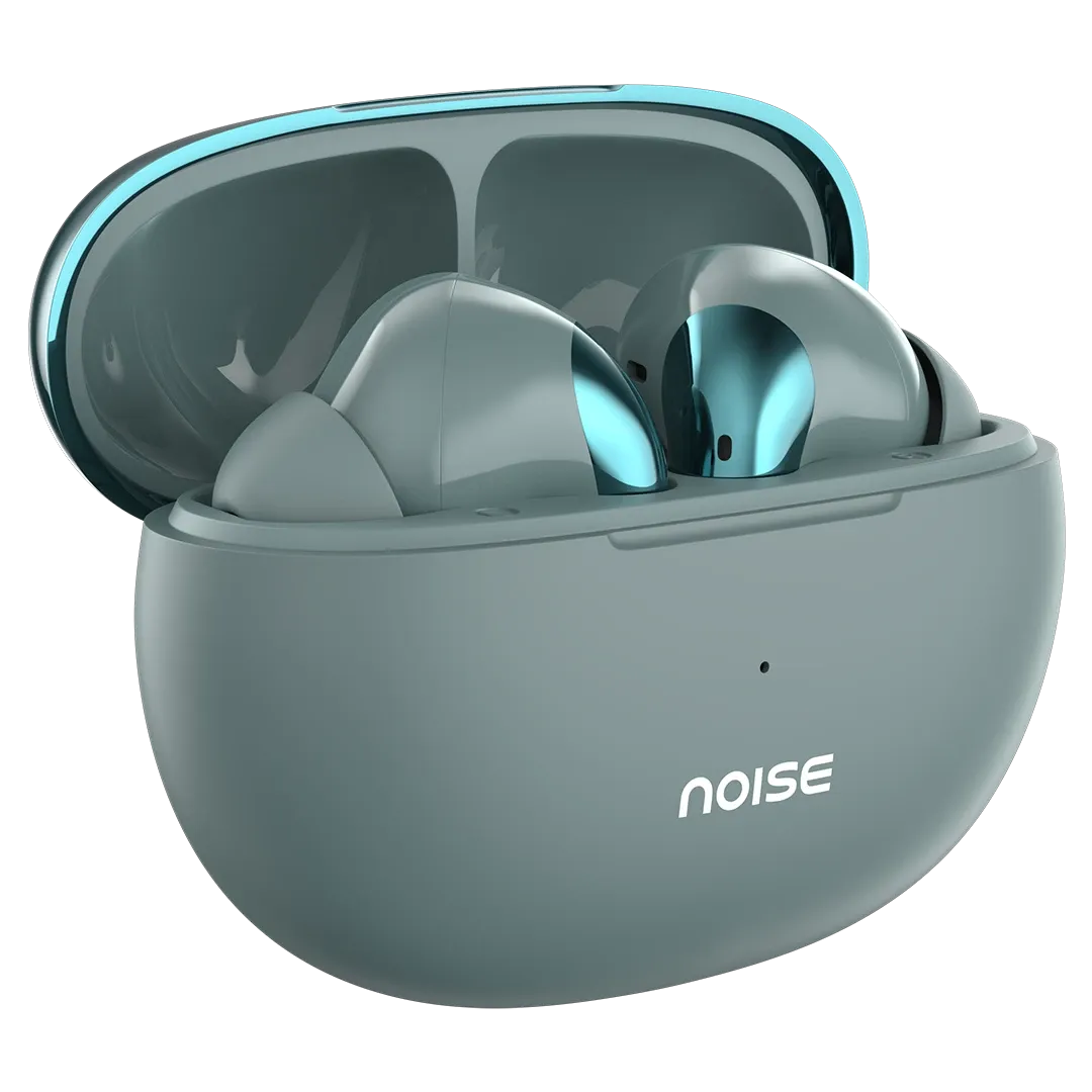 Noise Buds Verve 2 Truly Wireless Earbuds