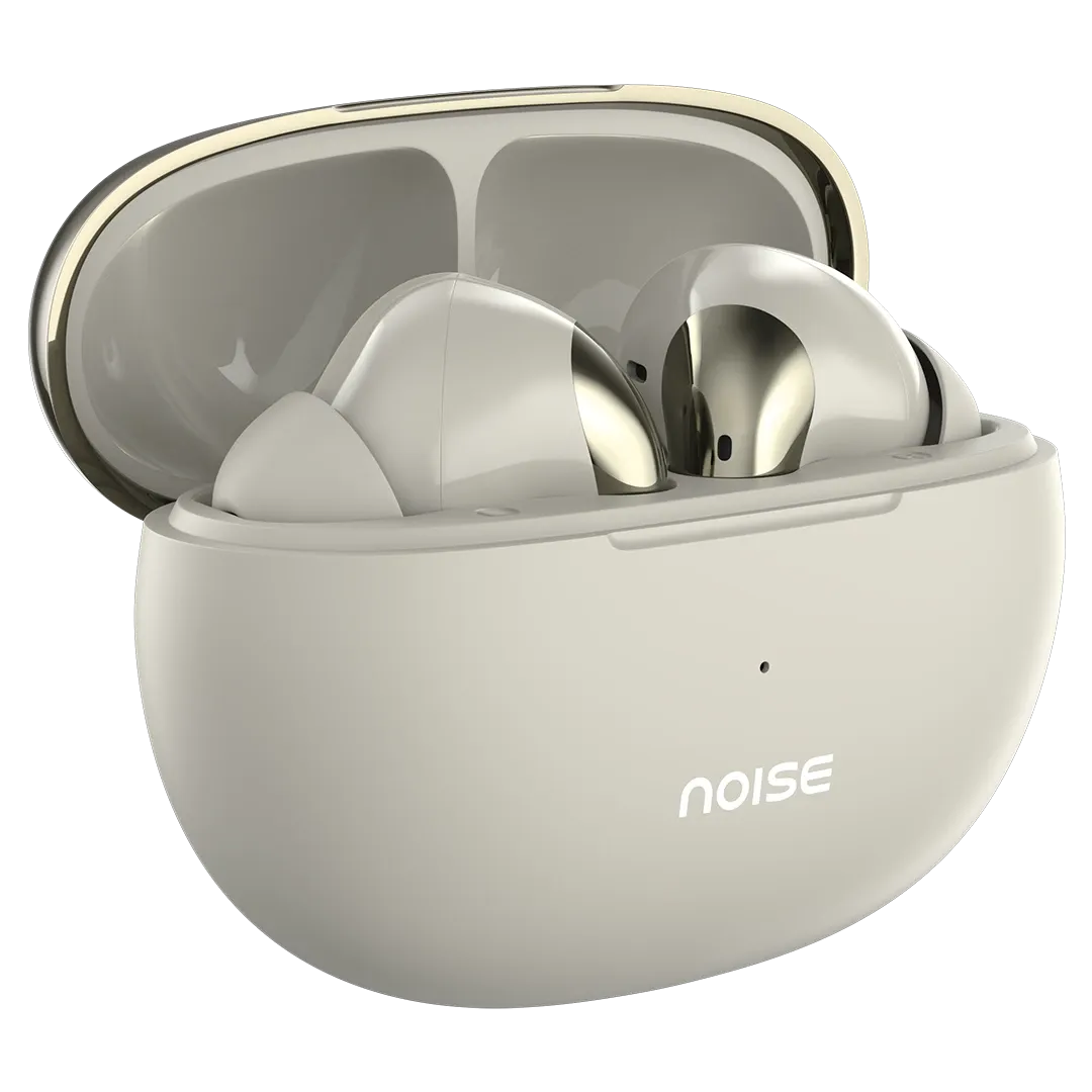 Noise Buds Verve 2 Truly Wireless Earbuds