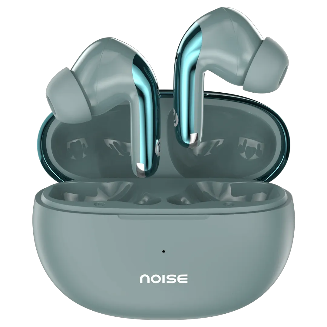 Noise Buds Verve 2 Truly Wireless Earbuds