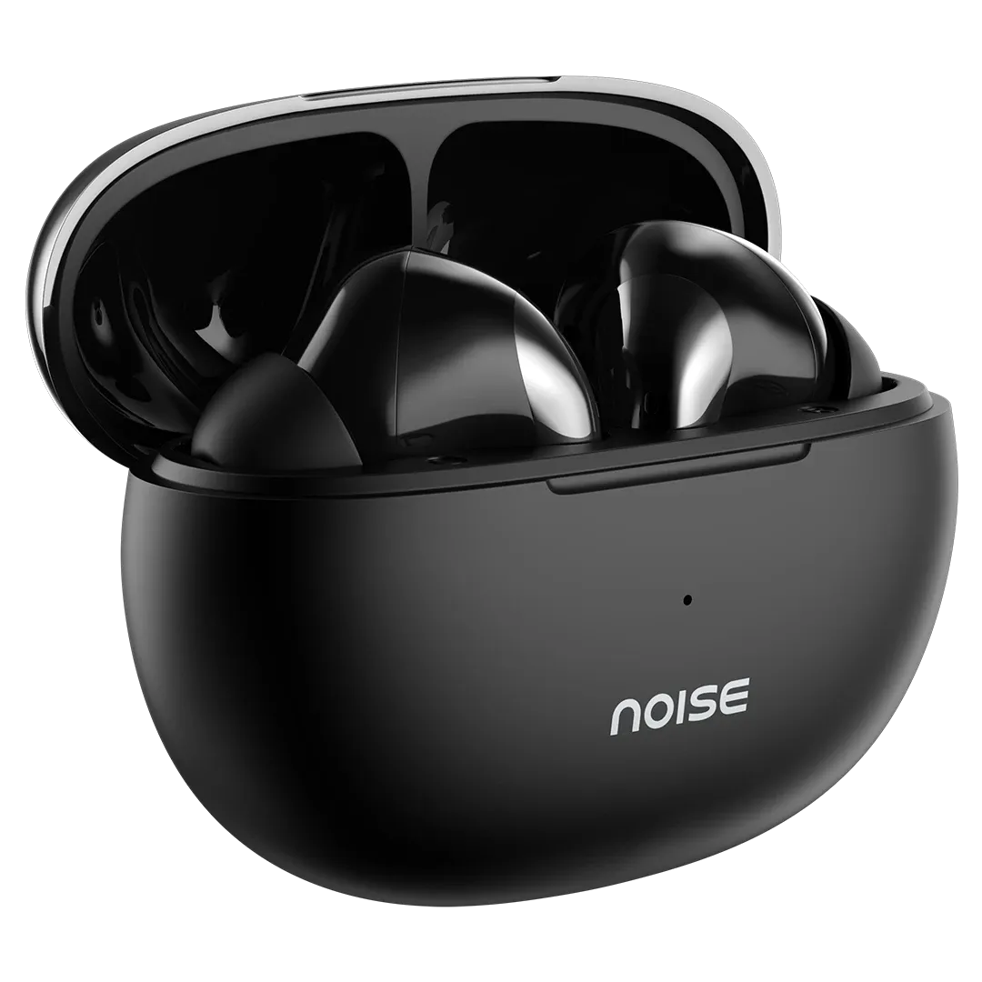 Noise Buds Verve 2 Truly Wireless Earbuds