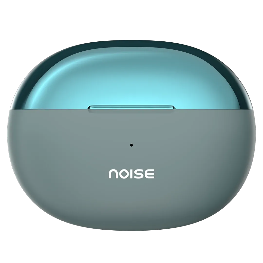Noise Buds Verve 2 Truly Wireless Earbuds