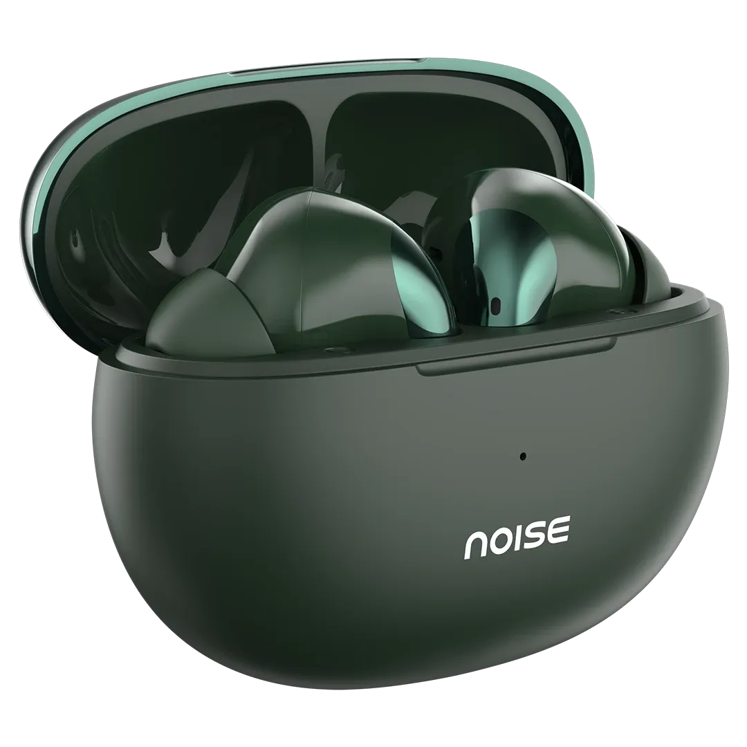 Noise Buds Verve 2 Truly Wireless Earbuds