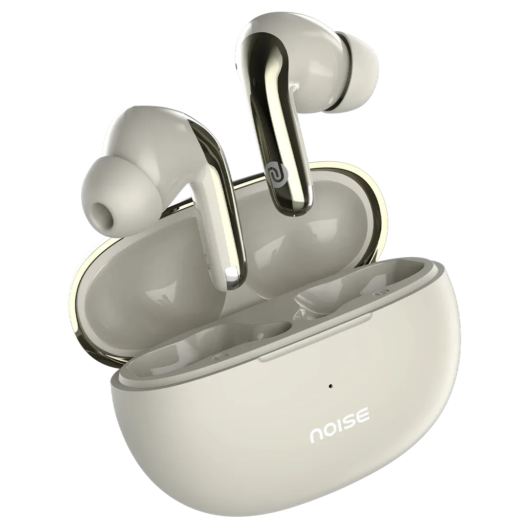 Noise Buds Verve 2 Truly Wireless Earbuds