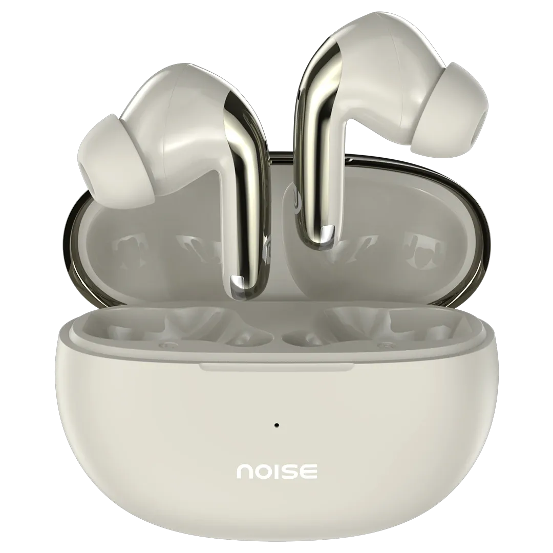 Noise Buds Verve 2 Truly Wireless Earbuds