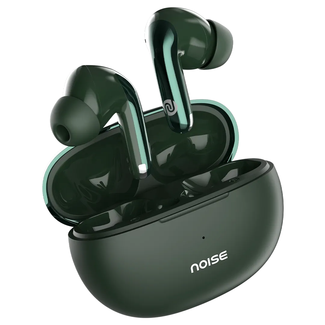 Noise Buds Verve 2 Truly Wireless Earbuds