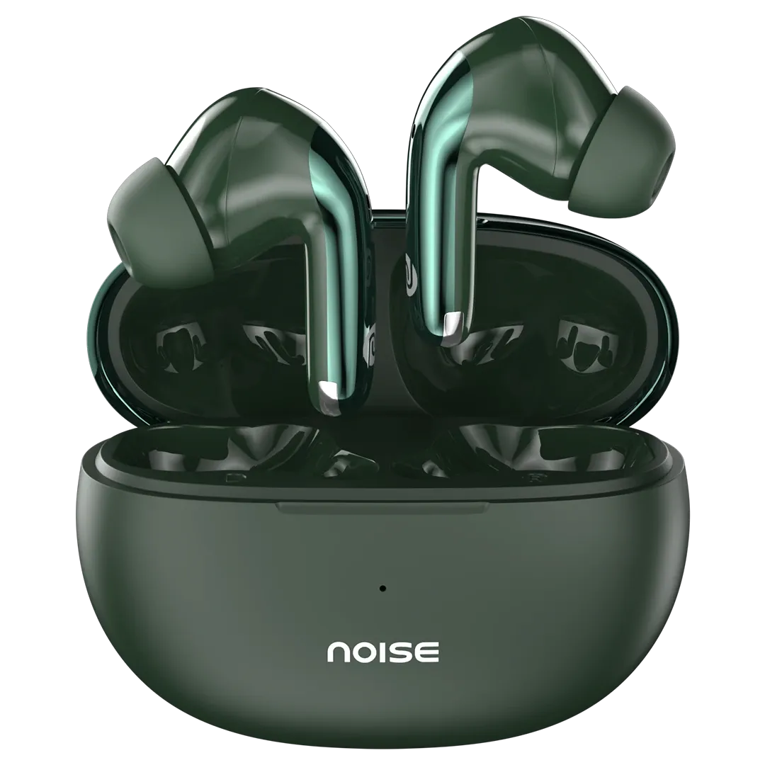 Noise Buds Verve 2 Truly Wireless Earbuds