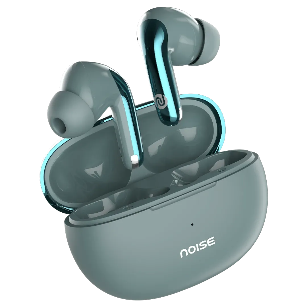 Noise Buds Verve 2 Truly Wireless Earbuds