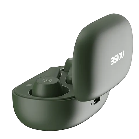 Noise Buds VS201 Truly Wireless Earbuds - Partner Exclusive