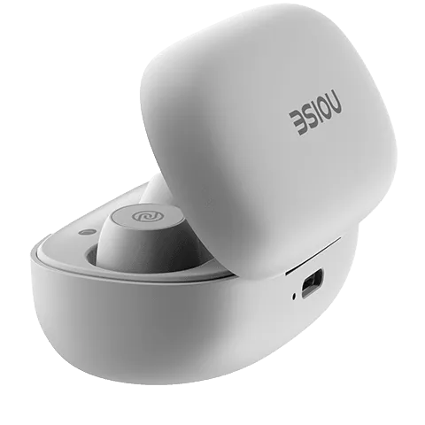 Noise Buds VS201 Truly Wireless Earbuds - Partner Exclusive