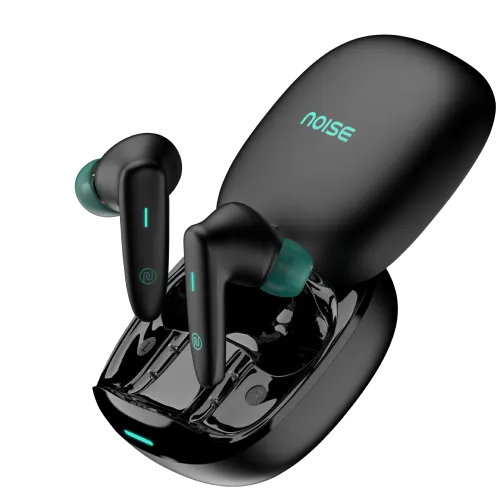 Noise Buds VS402 Truly Wireless Earbuds - Cred Exclusive