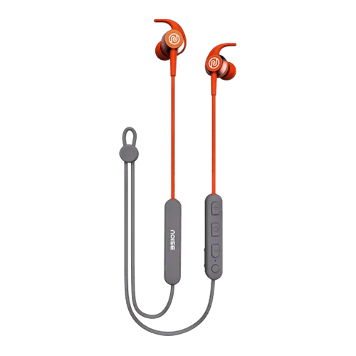 Noise Tune Sport 2 Neckband Earphones with Mic