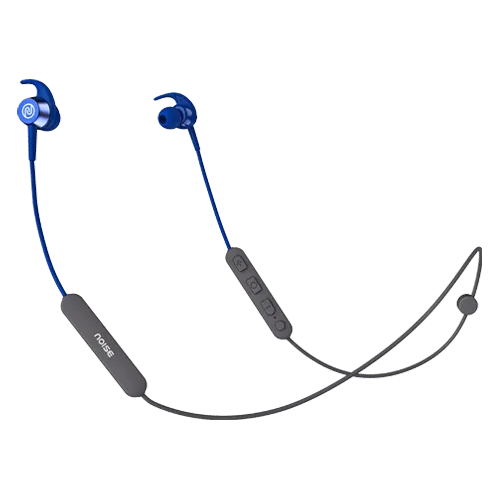 Noise Tune Sport 2 Neckband Earphones with Mic