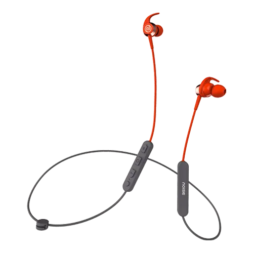 Noise Tune Sport 2 Neckband Earphones with Mic