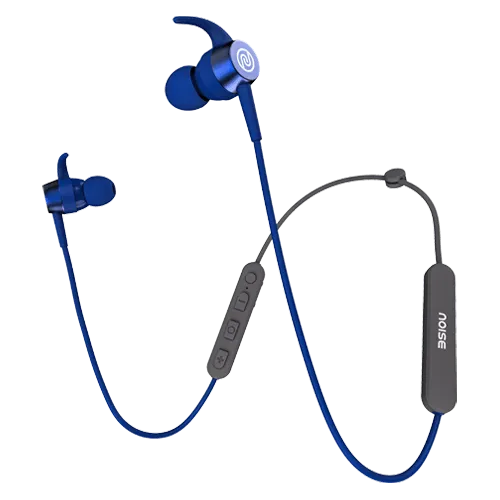 Noise Tune Sport 2 Neckband Earphones with Mic