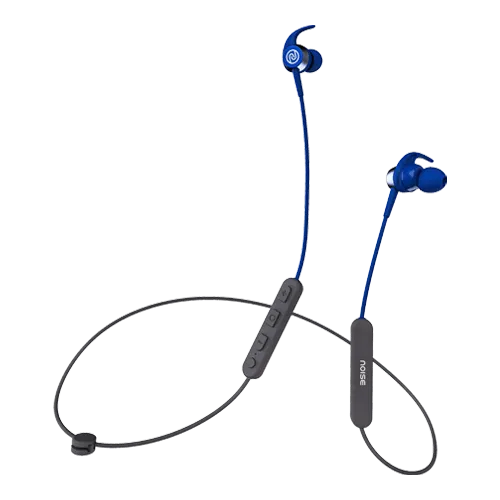 Noise Tune Sport 2 Neckband Earphones with Mic
