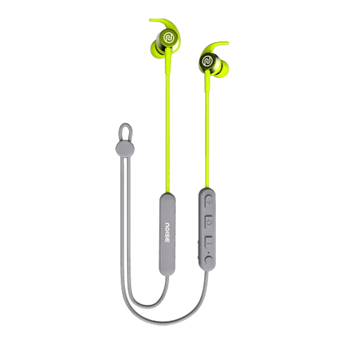 Noise Tune Sport 2 Neckband Earphones with Mic