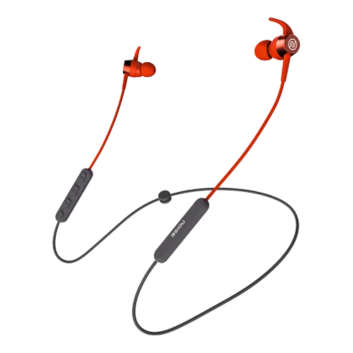 Noise Tune Sport 2 Neckband Earphones with Mic