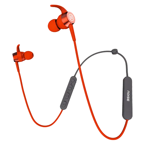 Noise Tune Sport 2 Neckband Earphones with Mic