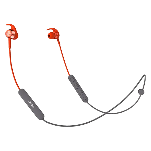Noise Tune Sport 2 Neckband Earphones with Mic