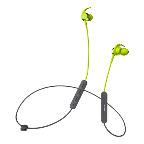 Noise Tune Sport 2 Neckband Earphones with Mic