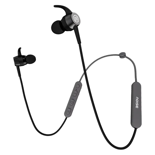 Noise Tune Sport 2 Neckband Earphones with Mic