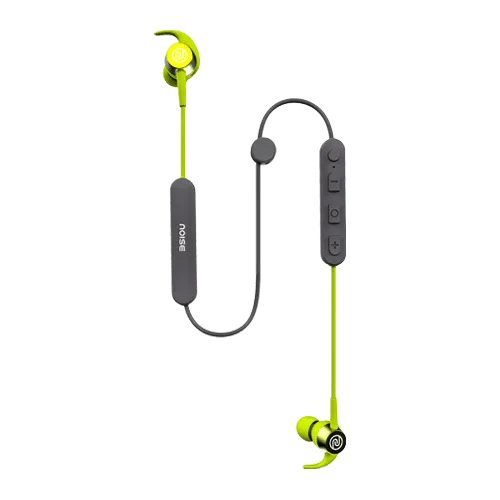 Noise Tune Sport 2 Neckband Earphones with Mic
