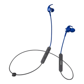 Noise Tune Sport 2 Neckband Earphones with Mic