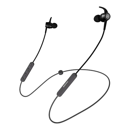 Noise Tune Sport 2 Neckband Earphones with Mic