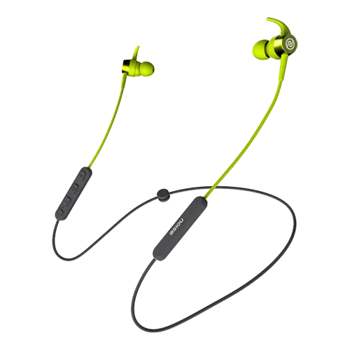 Noise Tune Sport 2 Neckband Earphones with Mic