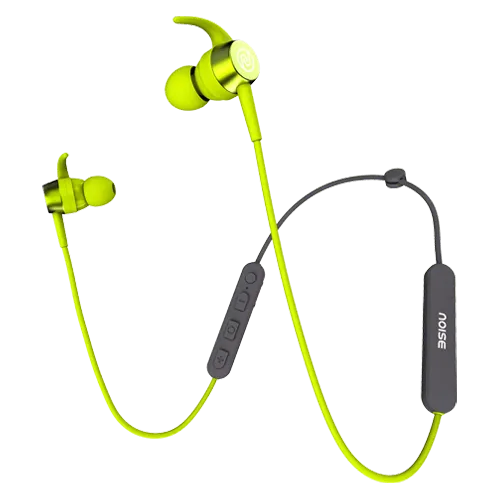 Noise Tune Sport 2 Neckband Earphones with Mic
