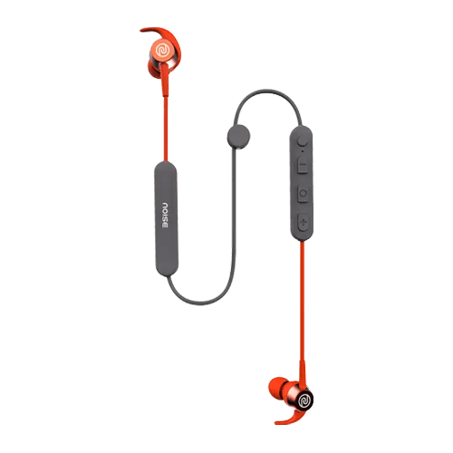 Noise Tune Sport 2 Neckband Earphones with Mic