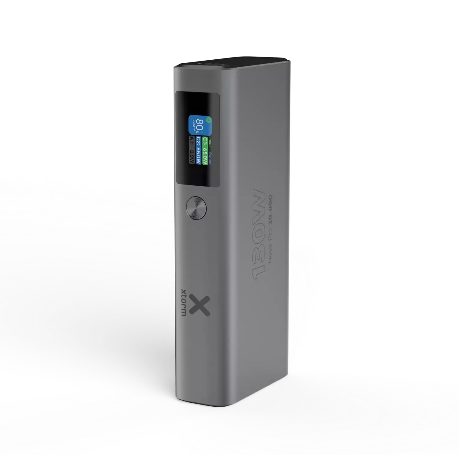 Nova Pro Powerbank 20.000 mAh 130W