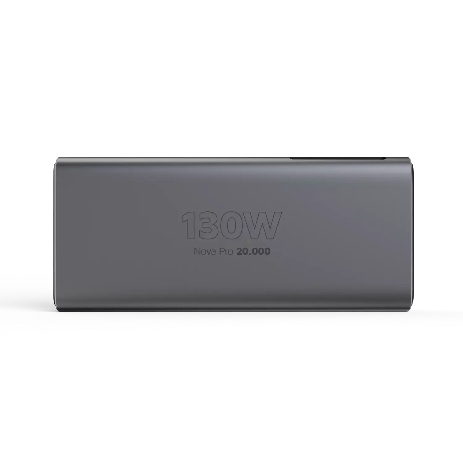 Nova Pro Powerbank 20.000 mAh 130W