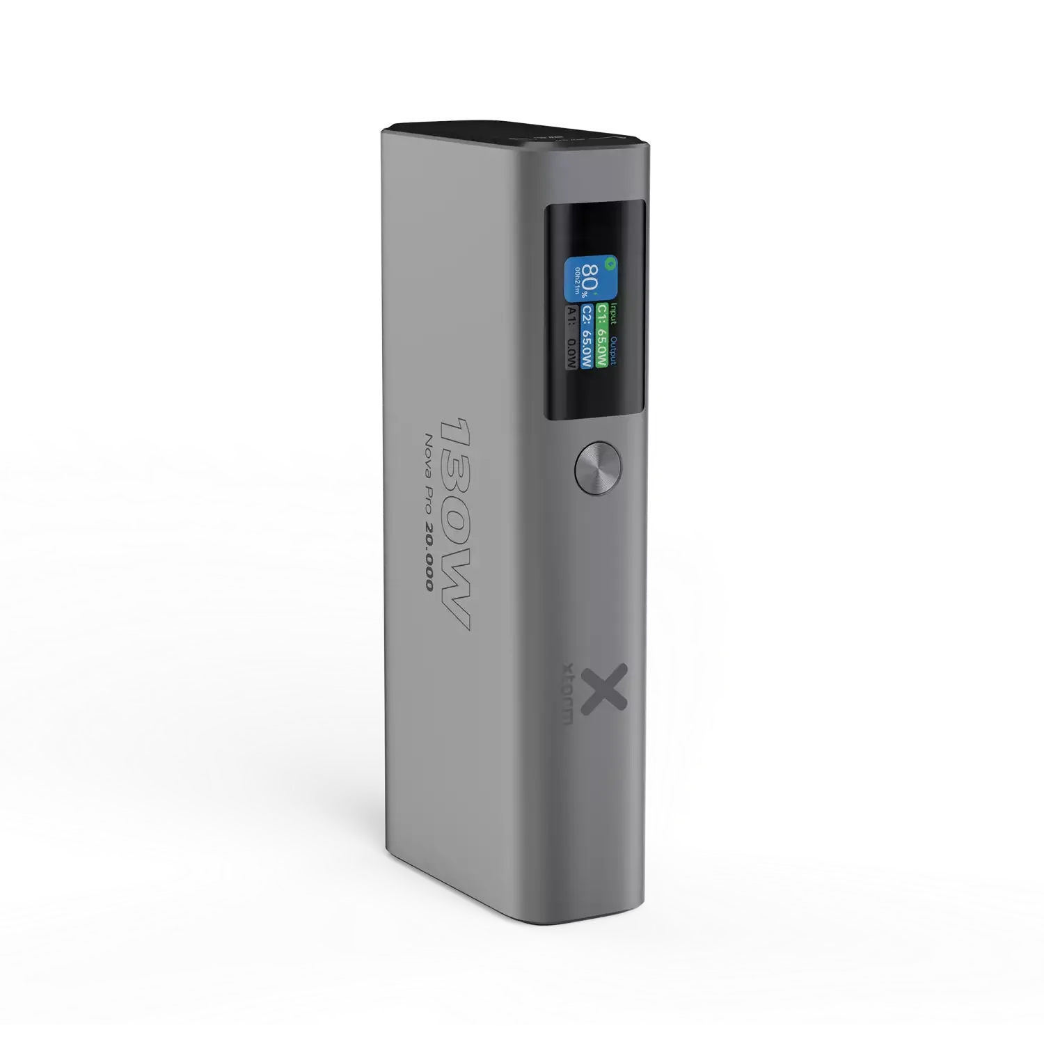 Nova Pro Powerbank 20.000 mAh 130W