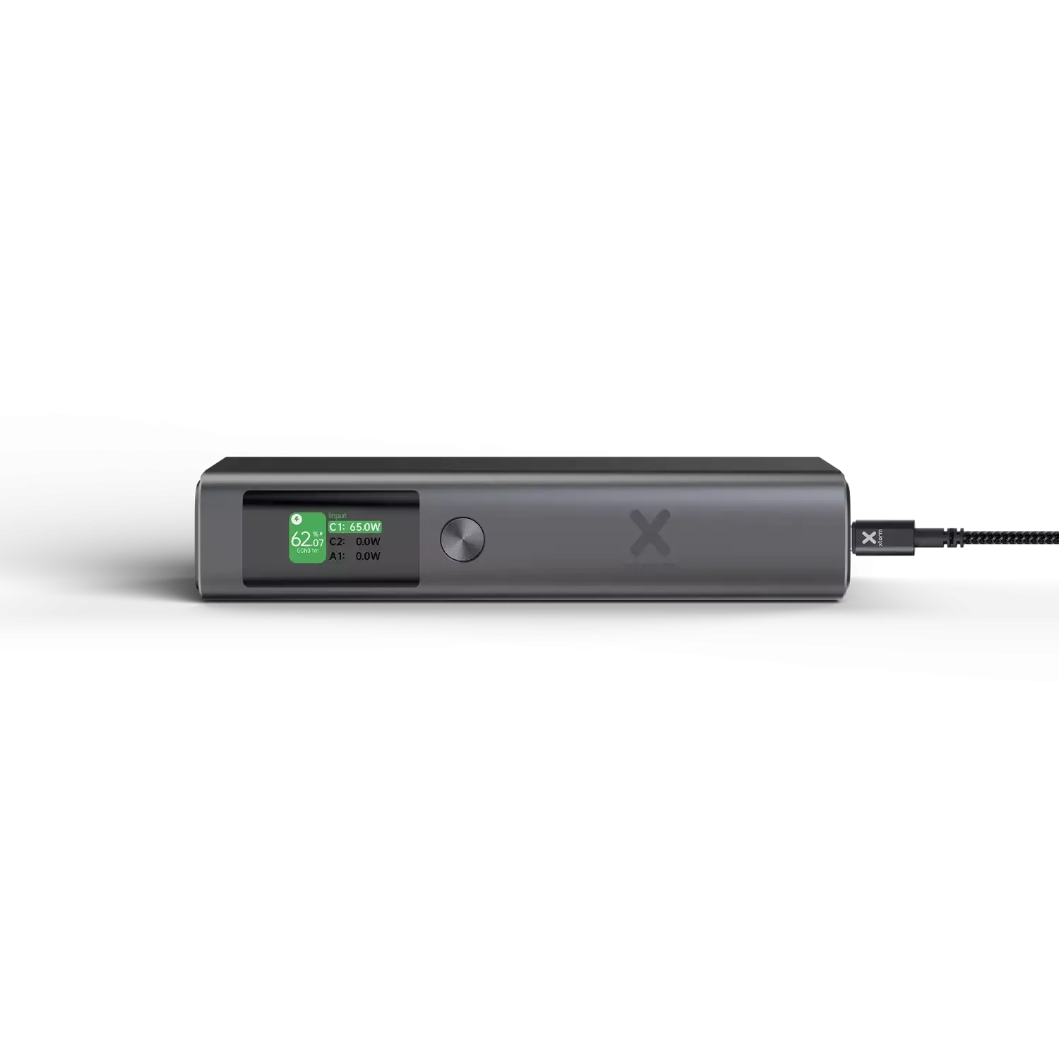 Nova Pro Powerbank 20.000 mAh 130W