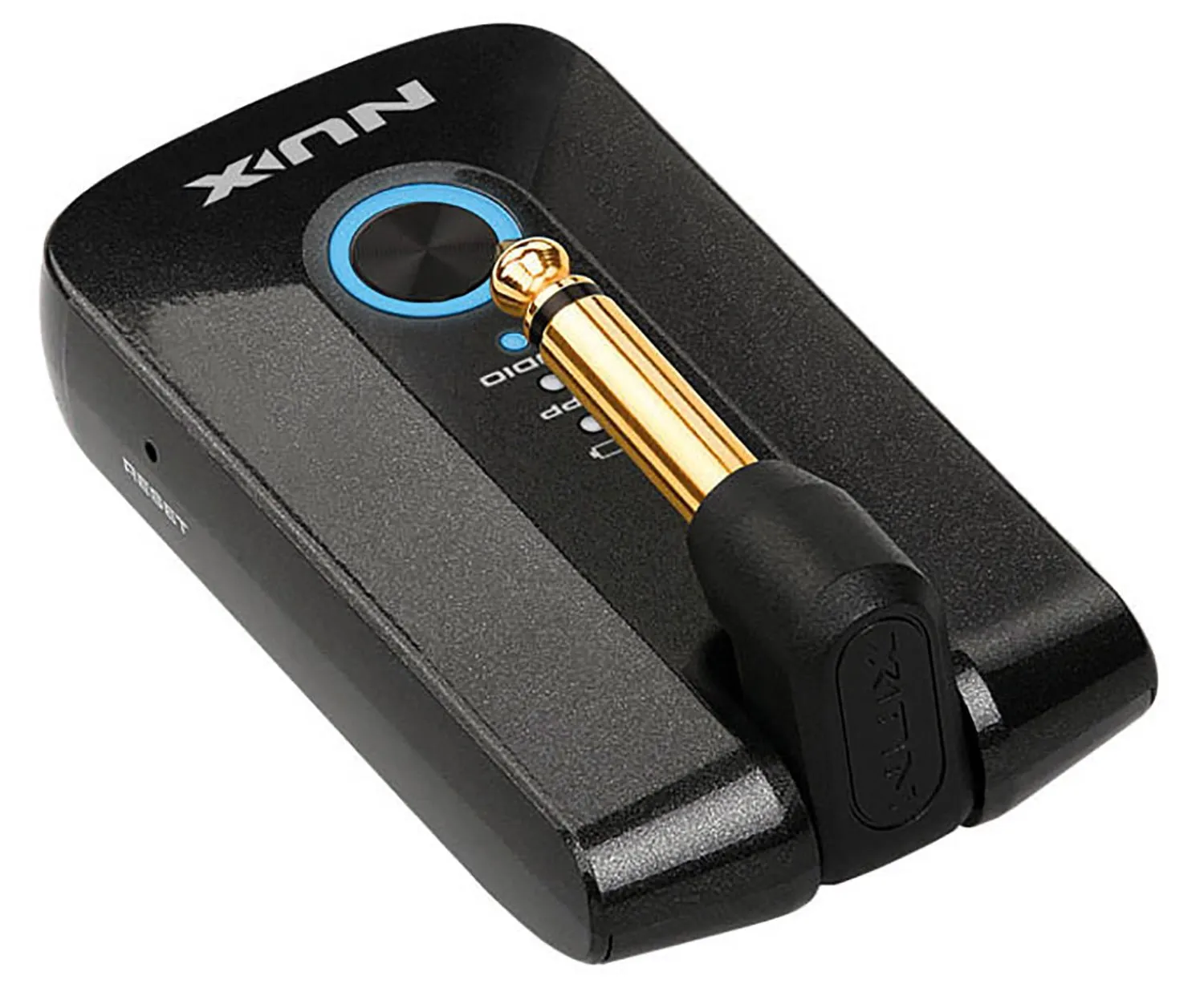 NU-X MP-3 Mighty Plug Pro (Headphone Modelling Amp)