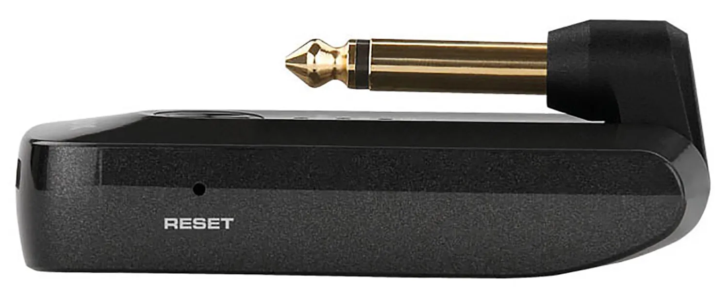 NU-X MP-3 Mighty Plug Pro (Headphone Modelling Amp)