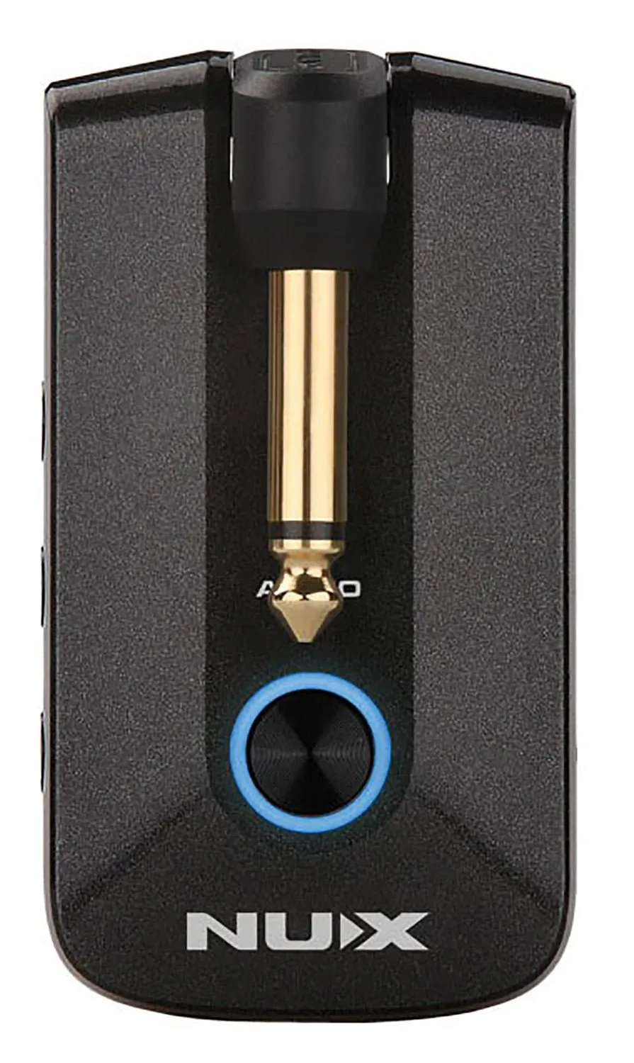 NU-X MP-3 Mighty Plug Pro (Headphone Modelling Amp)