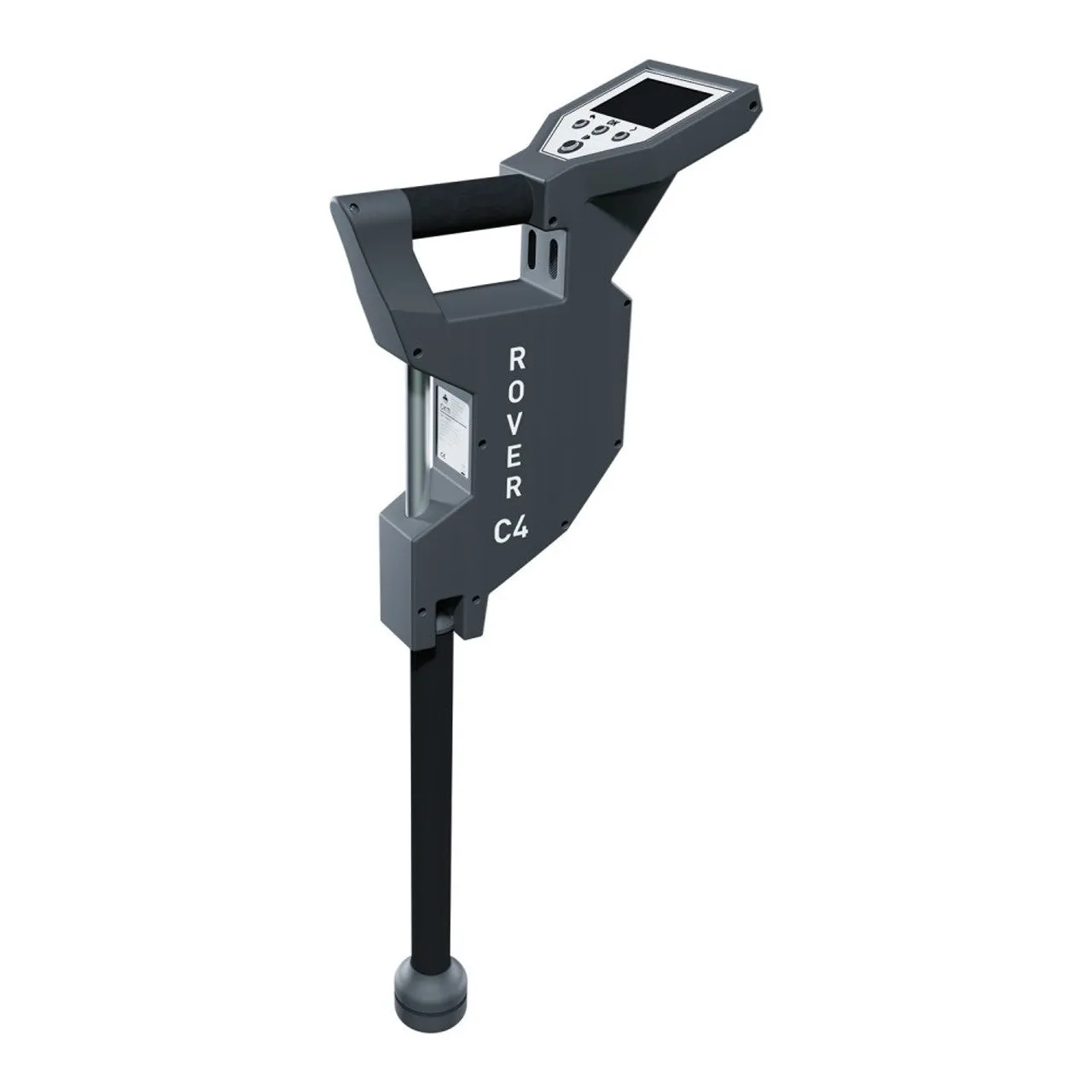 OKM Rover C4 Metal Detector 3D Ground Scanner