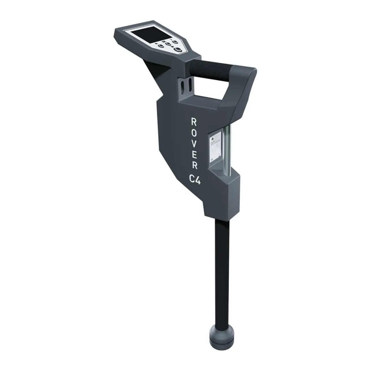 OKM Rover C4 Metal Detector 3D Ground Scanner