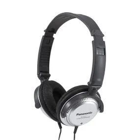 On Ear Headphones with XBS   Volume Control