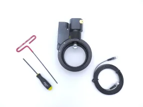 Optec Inc. Sagitta Off-Axis Guider with integrated stepper motor