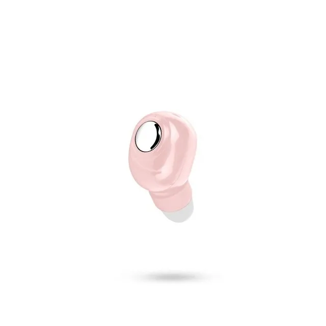 Original HBQ Mini X9 X8 Wireless Earbud Noise Reduction In-ear long Standby Time Bluetooth 5.0 Earphone 3D Sound For Samsung LG