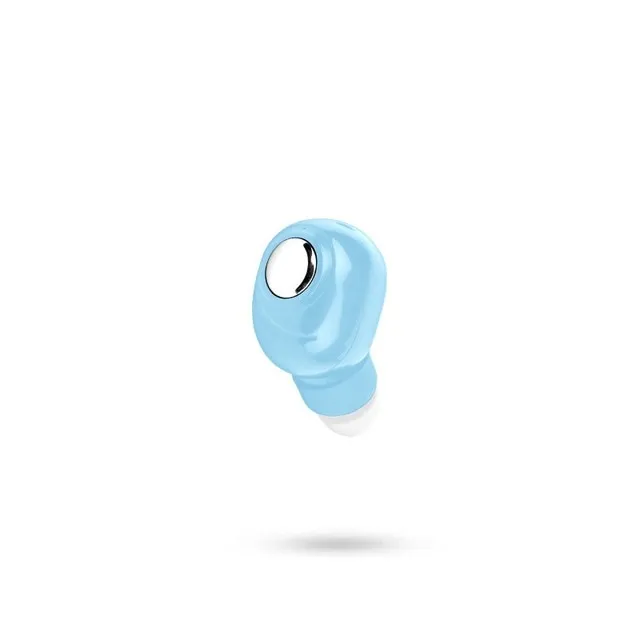 Original HBQ Mini X9 X8 Wireless Earbud Noise Reduction In-ear long Standby Time Bluetooth 5.0 Earphone 3D Sound For Samsung LG